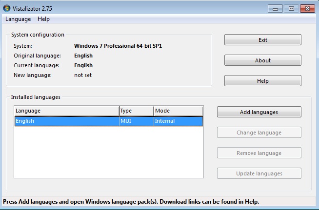 language pack for office 2010 os x